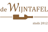 De Wijntafel Logo
